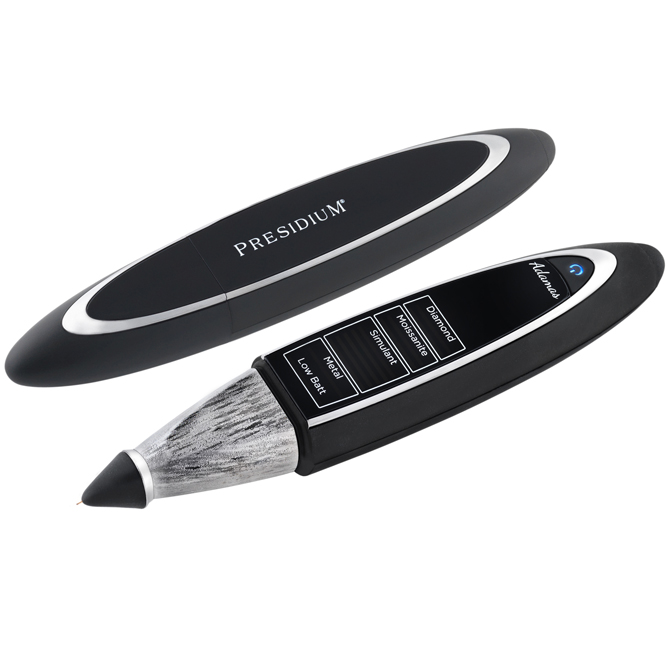 thumbnail image 2 of Presidium Adamas Diamond & Moissanite Gem Tester – Replacement Micro Tip 2 of 4