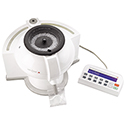 Data Diamond Counter Jr w/ software and Anti Static Ionizer