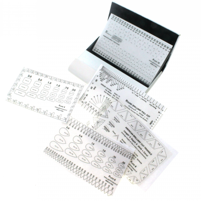 Melee Appraiser KASSOY Jewelry Supply - Main Image