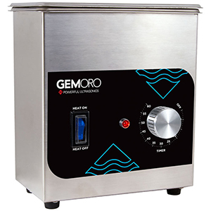 Gemoro 3 Qt Ultrasonic