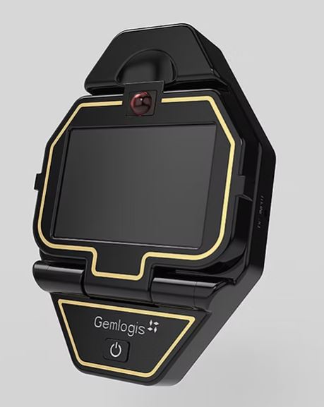 Gemlogis Astro Two-way Gem Tester