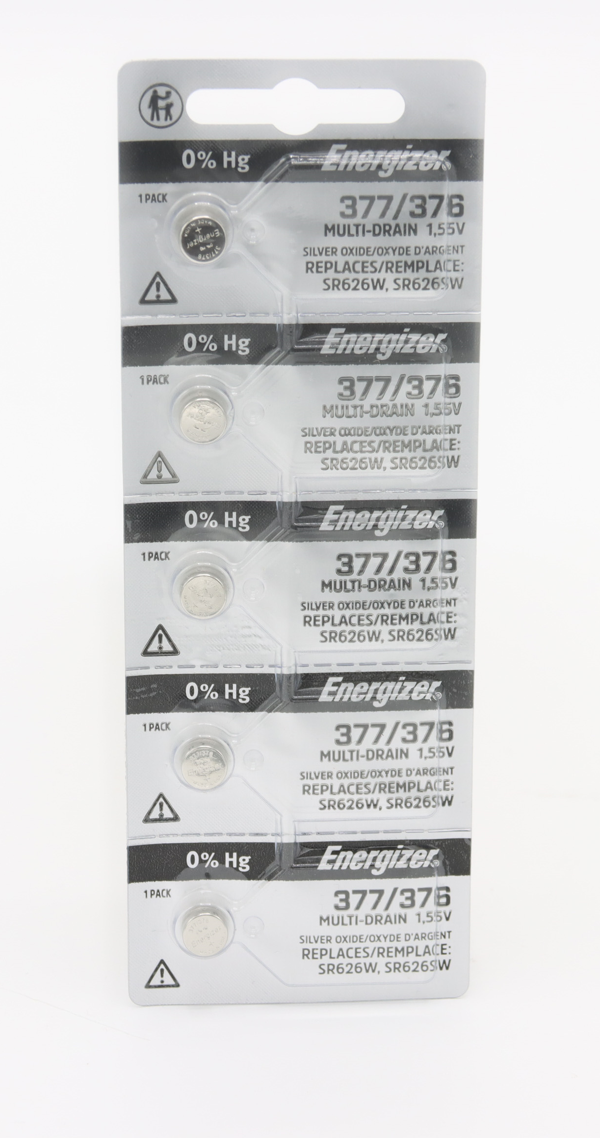 364 Vs 377 Battery: Key Differences You Need to Know Today