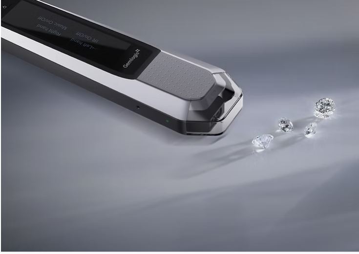 Gemlogis Belize PRO Synthetic Diamond Segregator