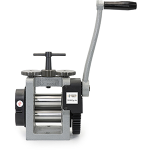 Durston Hobby 80 Rolling Mill