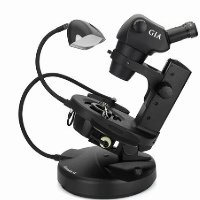 GIA Gemolite Pro