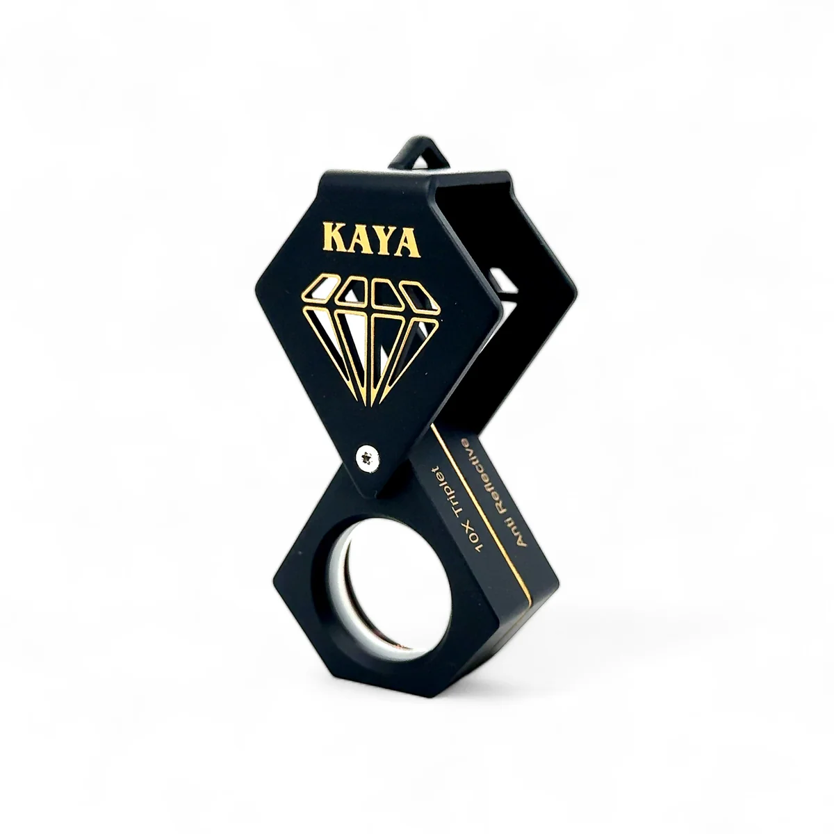 The Diamond Loupe by KAYA 10X