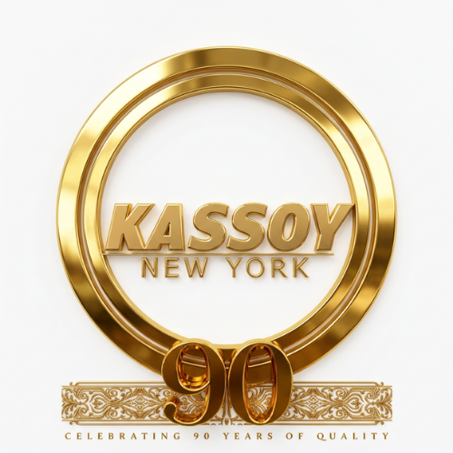 Kassoy Logo