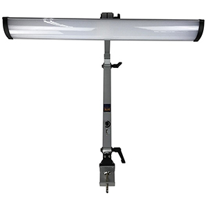 Arbe LED Jewelers Task Lamp