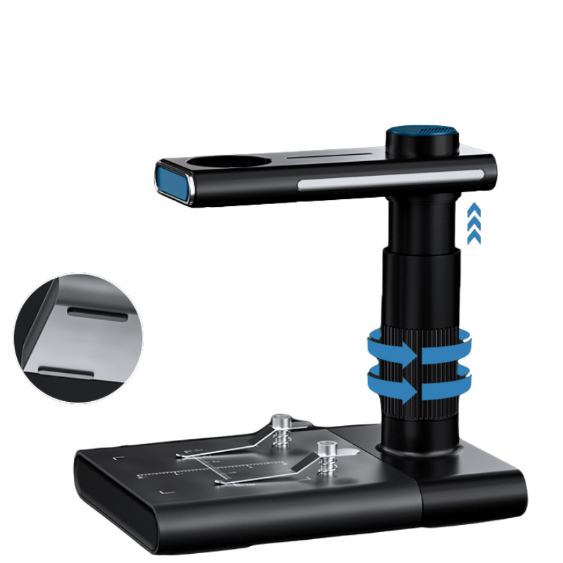 WIFI Portable Digital Microscope