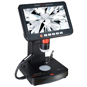 GEMAX Pro II-XL Digital Microscope