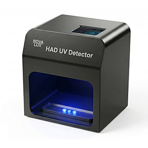 NOVA LUX HAD LED UV DETECTOR