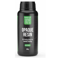 Opaque Powerresin