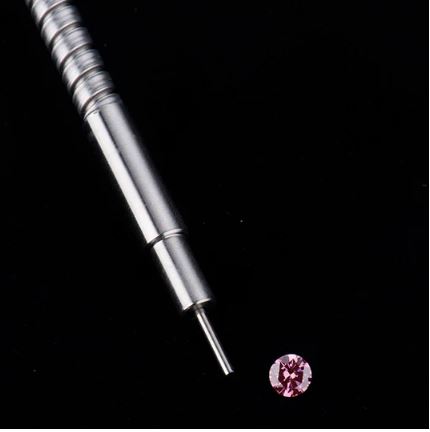 GIA iD100 with Pink Diamond Software  Upgrade