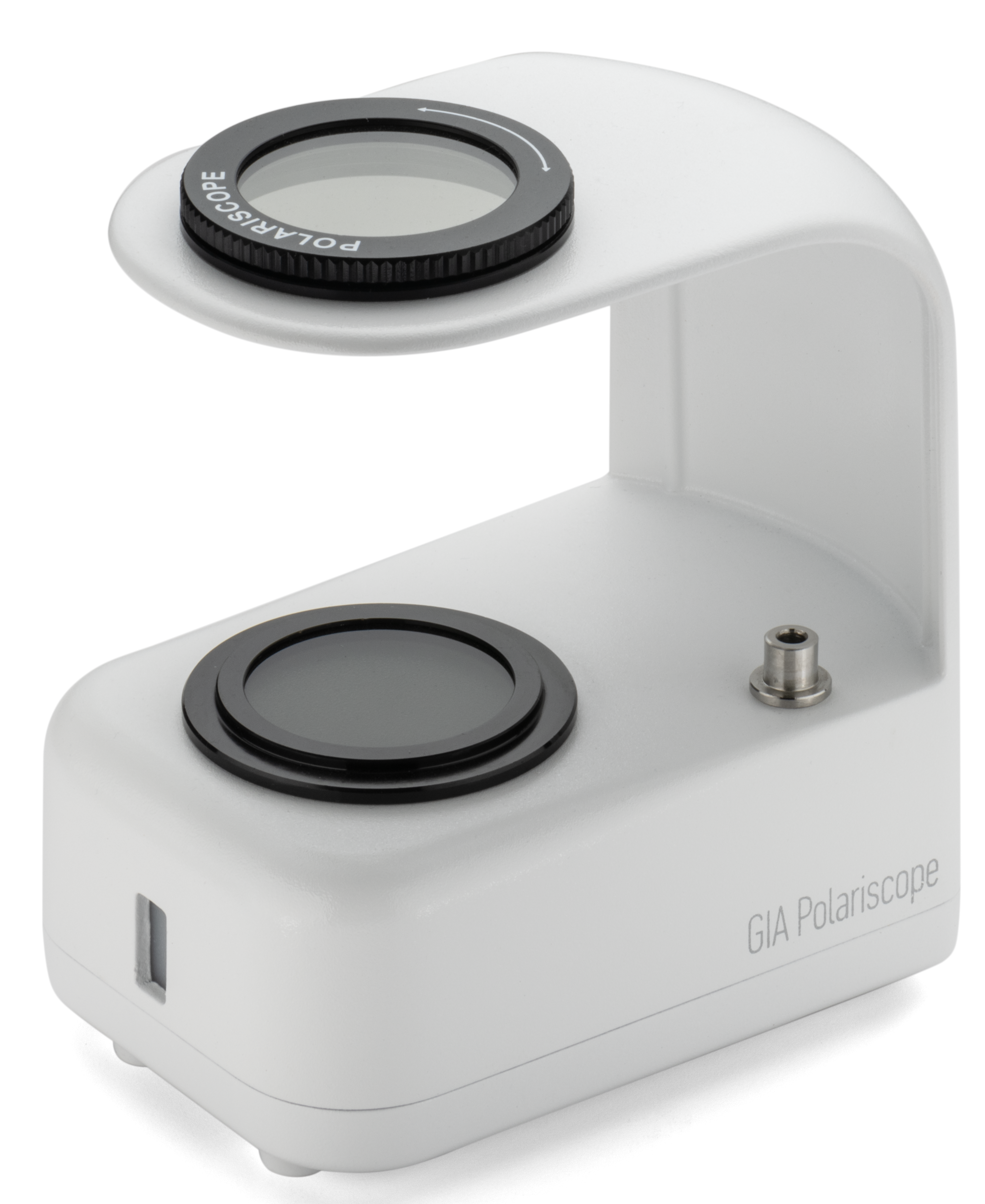 GIA Polariscope