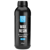PowerResin Wax