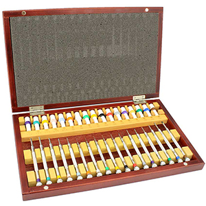17 pc screwdriver set Philips