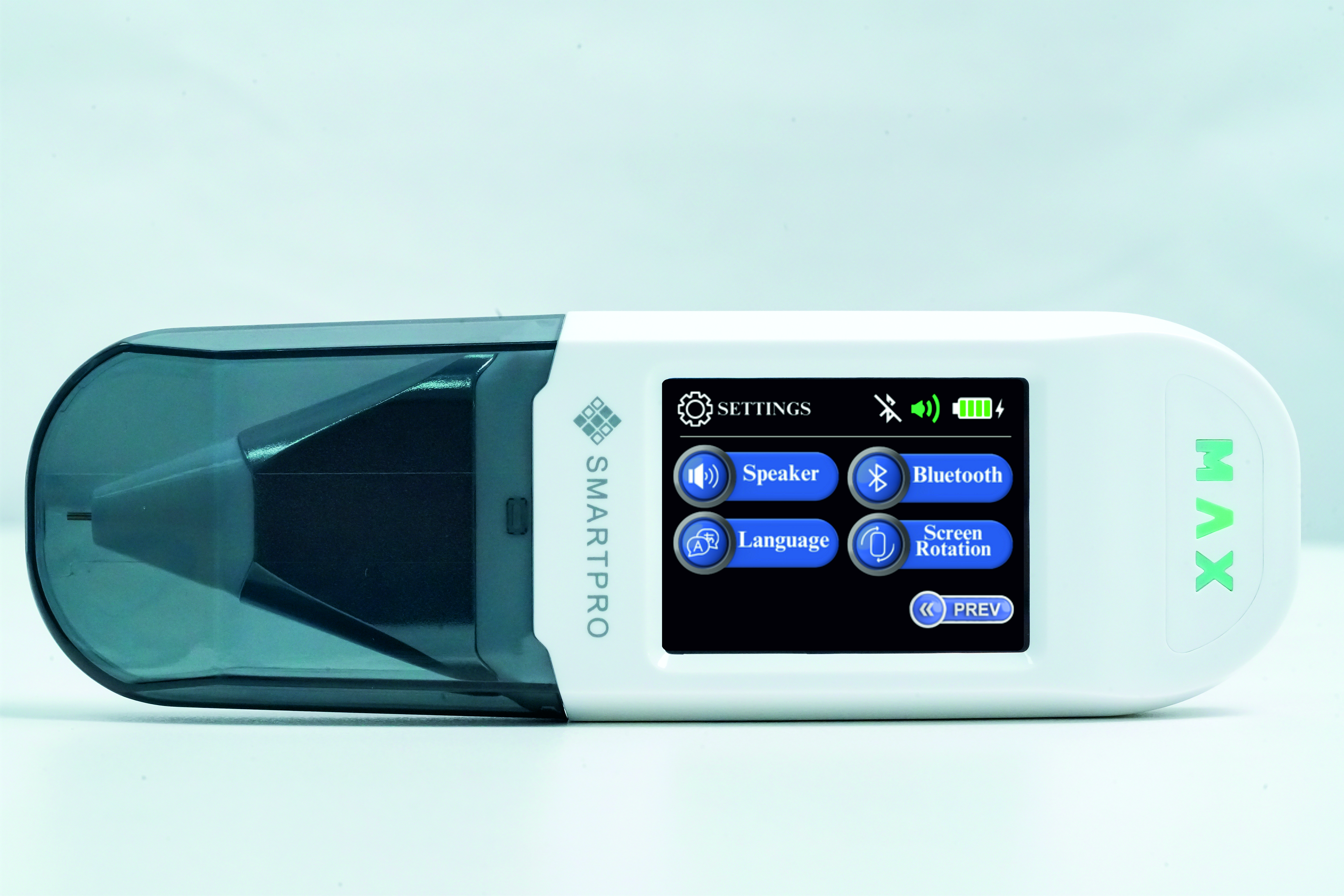 Smartpro Max Diamond Tester