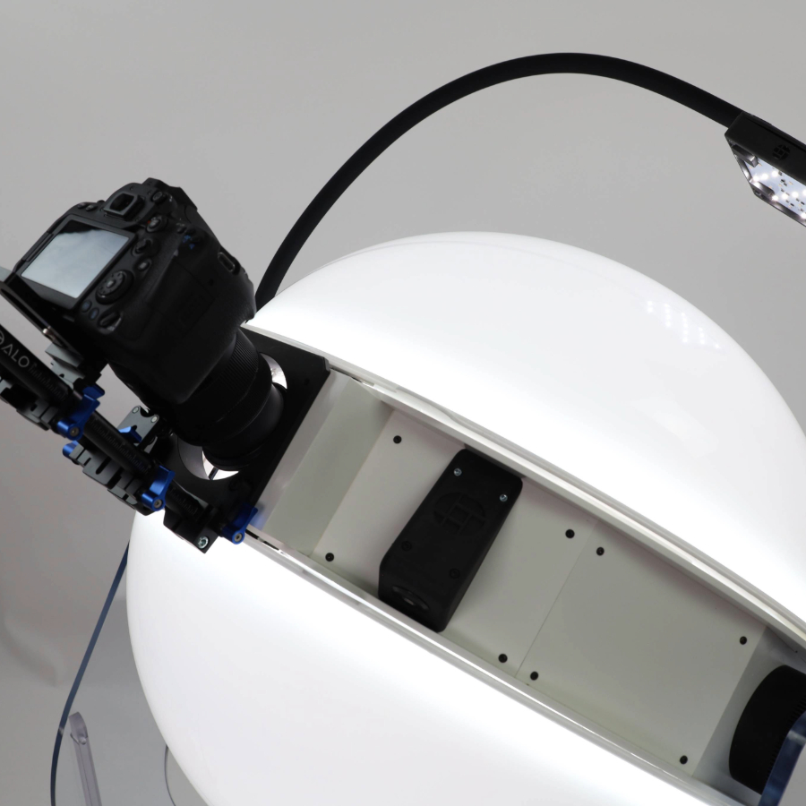 Alo Photo Sphere