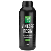 Vintage Resin
