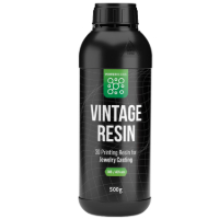 Vintage Resin