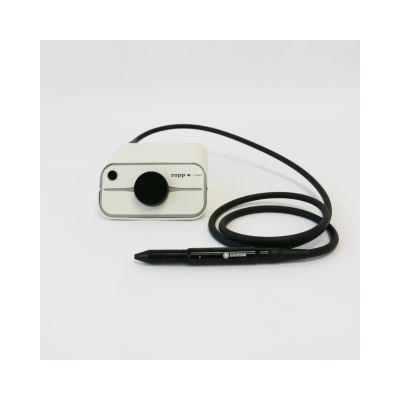 Zapp Plus 2 Silver