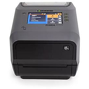 ZEBRA RFID Thermal Transfer Printer